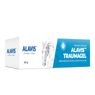 Alavis Traumagel 100g - cena, porovnanie