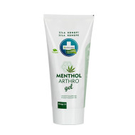 Annabis Menthol Arthro Gel chladivý 200ml - cena, porovnanie