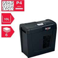 Rexel Secure X6 - cena, porovnanie