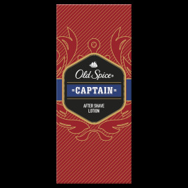 Old Spice Captain 100ml