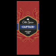 Old Spice Captain 100ml