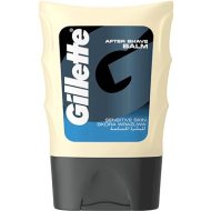 Gillette Series After Shave 75ml - cena, porovnanie