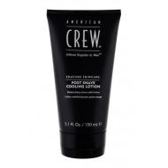 American Crew Post-Shave Cooling Lotion 150ml - cena, porovnanie