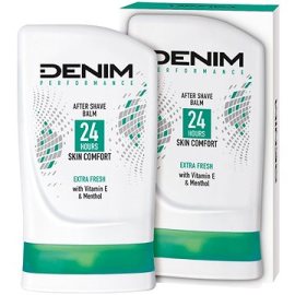 Denim Extra Fresh Balm 100ml