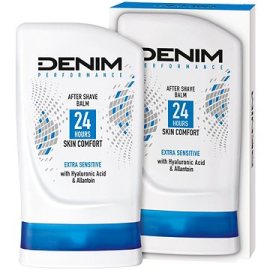 Denim Extra Sensitive Balm 100ml