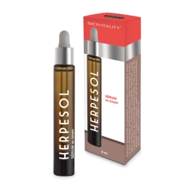 Topvet Herpesol 8ml