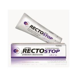 Pharmacy Laboratories Rectostop ultra masť 50ml