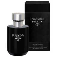 Prada L'Homme 100ml - cena, porovnanie