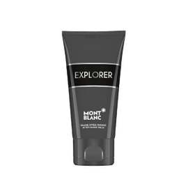 Mont Blanc Explorer After Shave Balsam 150ml