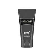 Mont Blanc Explorer After Shave Balsam 150ml - cena, porovnanie