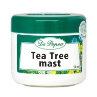 Dr. Popov Tea Tree Oil masť 50ml