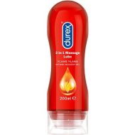 Durex Massage 2v1 Ylang Ylang 200ml - cena, porovnanie