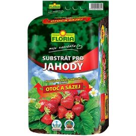 Agro CS Substrát na jahody 40l