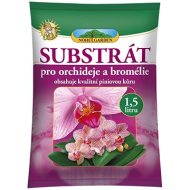 Forestina NG kôrový pre orchidey a bromélie 1.5l - cena, porovnanie