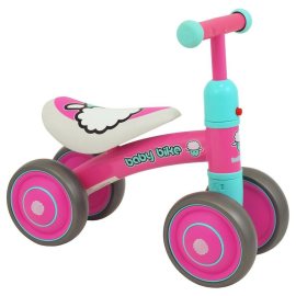 Baby Mix Baby Bike