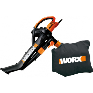 Worx WG505E - cena, porovnanie