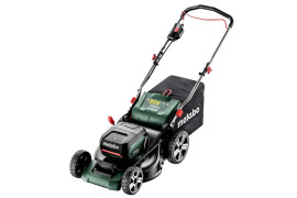 Metabo RM 36-18 LTX BL 46