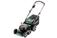 Metabo RM 36-18 LTX BL 46 - cena, porovnanie