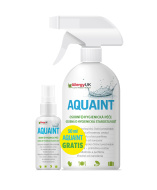 Aquaint 100% ekologická čistiaca voda 500ml - cena, porovnanie