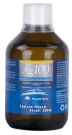 Pharma Activ Koloidné striebro Ag100 25ppm 300ml - cena, porovnanie