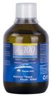 Pharma Activ Koloidné striebro Ag100 10ppm 300ml - cena, porovnanie