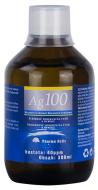 Pharma Activ Koloidné striebro Ag100 40ppm 300ml - cena, porovnanie