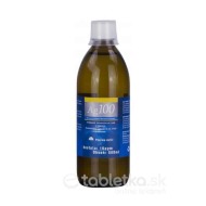 Pharma Activ Koloidné striebro Ag100 10ppm 500ml - cena, porovnanie