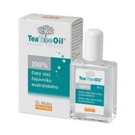Dr. Muller Tea Tree Oil 100% čistý 30ml - cena, porovnanie