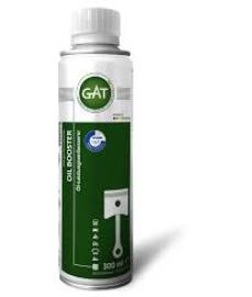 G.A.T. Oil booster 5L