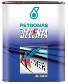 Selenia K Power 5W-30 5L