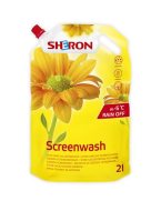 Sheron Letná zmes do ostrekovačov Citron 2l - cena, porovnanie