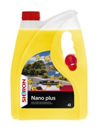 Sheron Letná zmes do ostrekovačov Nano Plus 4L