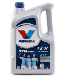 Valvoline SynPower XL-III C3 5W-30 5L