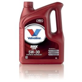 Valvoline MaxLife C3 5W-30 4L