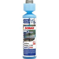 Sonax Xtreme letná náplň do ostrekovačov 250ml - cena, porovnanie