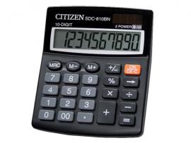 Citizen SDC810NR