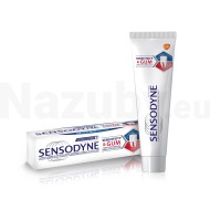 Glaxosmithkline Sensodyne Sensitivity & Gum 75ml - cena, porovnanie