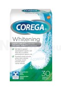 Glaxosmithkline Corega Whitening 30ks