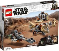 Lego Star Wars 75299 Problémy na planéte Tatooine - cena, porovnanie