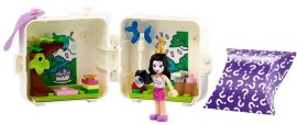 Lego Friends 41663 Emma a jej dalmatínsky boxík