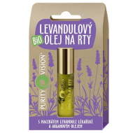 Purity Vision Bio Levanduľový olej na pery 10ml - cena, porovnanie