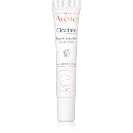 Avene Cicalfate obnovujúci balzam na pery 10ml