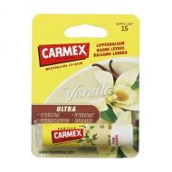 Carmex Vanilla Balzam na pery 4.25g - cena, porovnanie