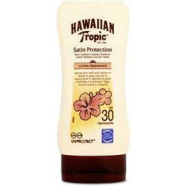 Hawaiian Tropic Satin Protection LTN SPF30 180ml