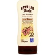 Hawaiian Tropic Satin Protection LTN SPF30 180ml - cena, porovnanie