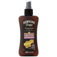 Hawaiian Tropic Protect Dry Spry Oil SPF20 200ml - cena, porovnanie