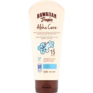 Hawaiian Tropic Aloha Care Mattifies Skin SPF15 180ml - cena, porovnanie