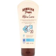Hawaiian Tropic Aloha Care Mattifies Skin SPF30 180ml - cena, porovnanie