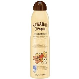 Hawaiian Tropic Satin Protection Spray SPF30 220ml