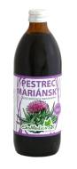 Ekomedica Pestrec mariánsky šťava 500ml